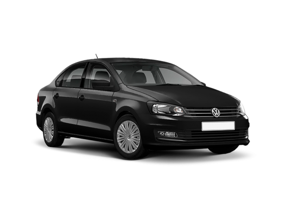 Volkswagen Polo седан 2011