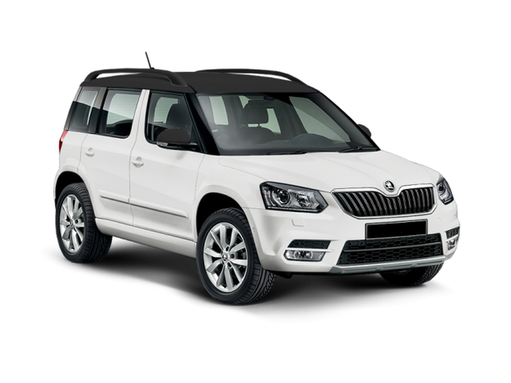 Увеличение мощности skoda yeti - 95 фото