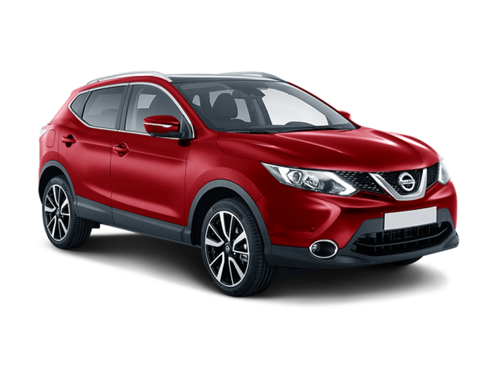 Nissan Qashqai j12